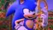 Animación en Netflix: 'Sonic Prime', 'Kung Fu Panda' y más series en 2022