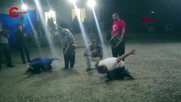 Düğünde maganda kurşunuyla ölüm: Kalbinden vurulan zurnacı yaşamın yitirdi