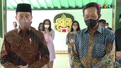 Tokoh Indonesia Dapat Bintang Jasa dari Jepang