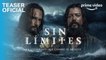 Sin Límites - Teaser Oficial de la serie de Prime Video