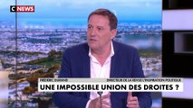 Frédéric Durand : «En politique, il faut 3 mois pour se diaboliser et 30 ans pour se dédiaboliser»