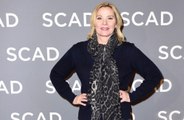 Kim Cattrall wasn't asked to be in And Just Like That...