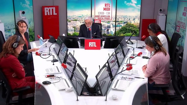 Les infos de 12h30 - Scandale Buitoni : une nouvelle plainte contre une autre gamme de pizza