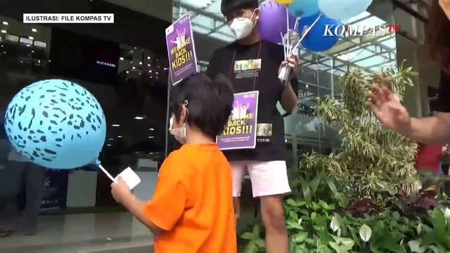 5 Fakta Hepatitis Akut Misterius yang Diduga Jadi Sebab Kematian Tiga Anak di Indonesia