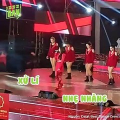 Sao việt gặp sự cố trớ trêu khi đi diễn: minh hằng xử lý nhẹ nhàng | Điện Ảnh Net