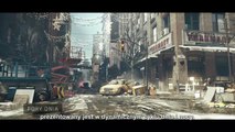 Tom Clancy's The Division Snowdrop engine presentation