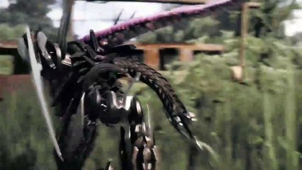 Crysis 3 7 Wonders of the Game. Episode 2: The Hunt (EN)