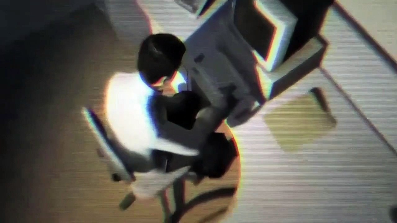 The Stanley Parable launch trailer