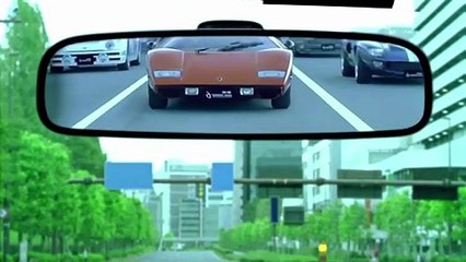 Gran Turismo 6 japanese tv spot