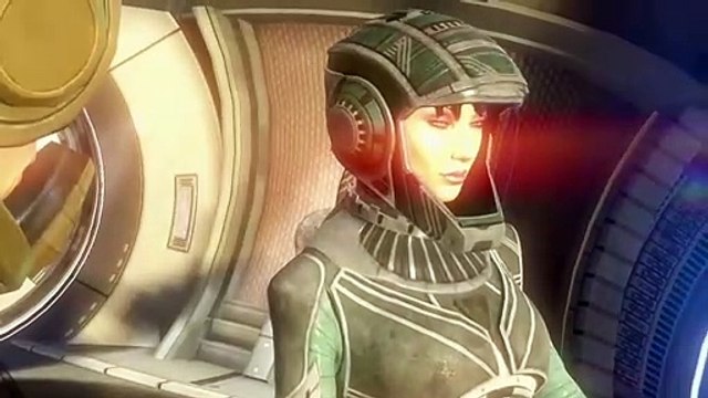 Star Trek developers diary #1: co-op experience (PL)