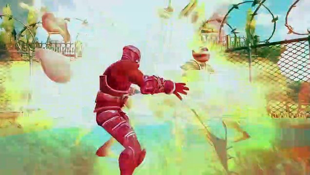 WildStar dev diary #6 - Stalker