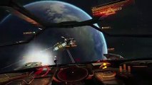 Elite: Dangerous dev diary #9 - alpha phase