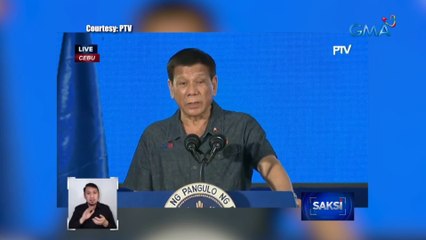 PRRD, umaming bigo sa pangakong wawakasan ang droga sa loob ng 3–6 na buwan | Saksi