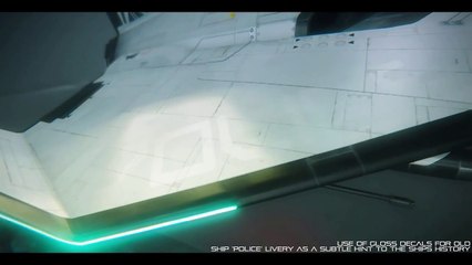 Star Citizen Avenger - trailer