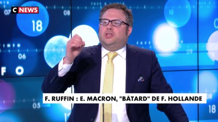 Mathieu Bock-Côté : «A quel moment ces gens-là acceptent le résultat des élections ?»