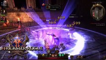 Neverwinter trickster rogue trailer