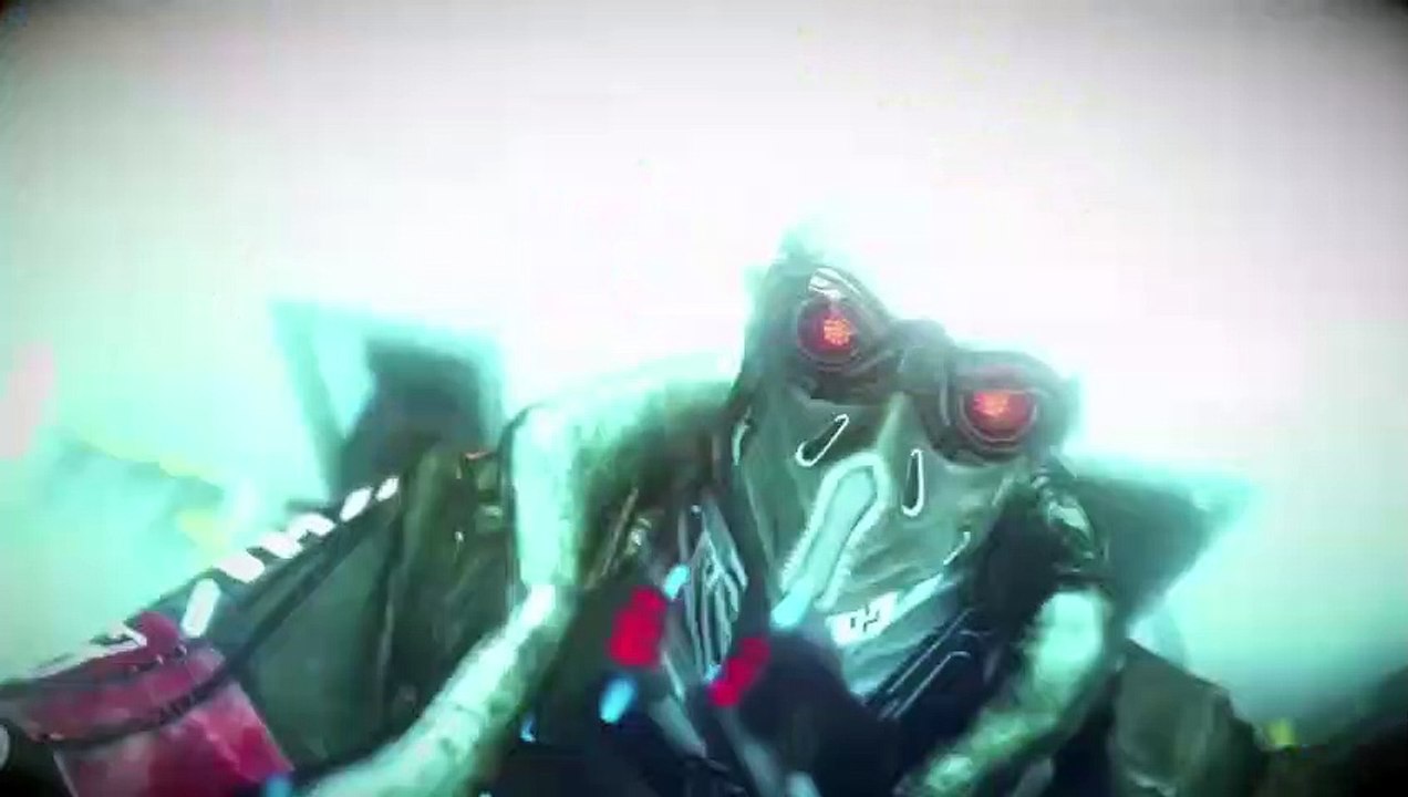 Killzone: Shadow Fall story trailer