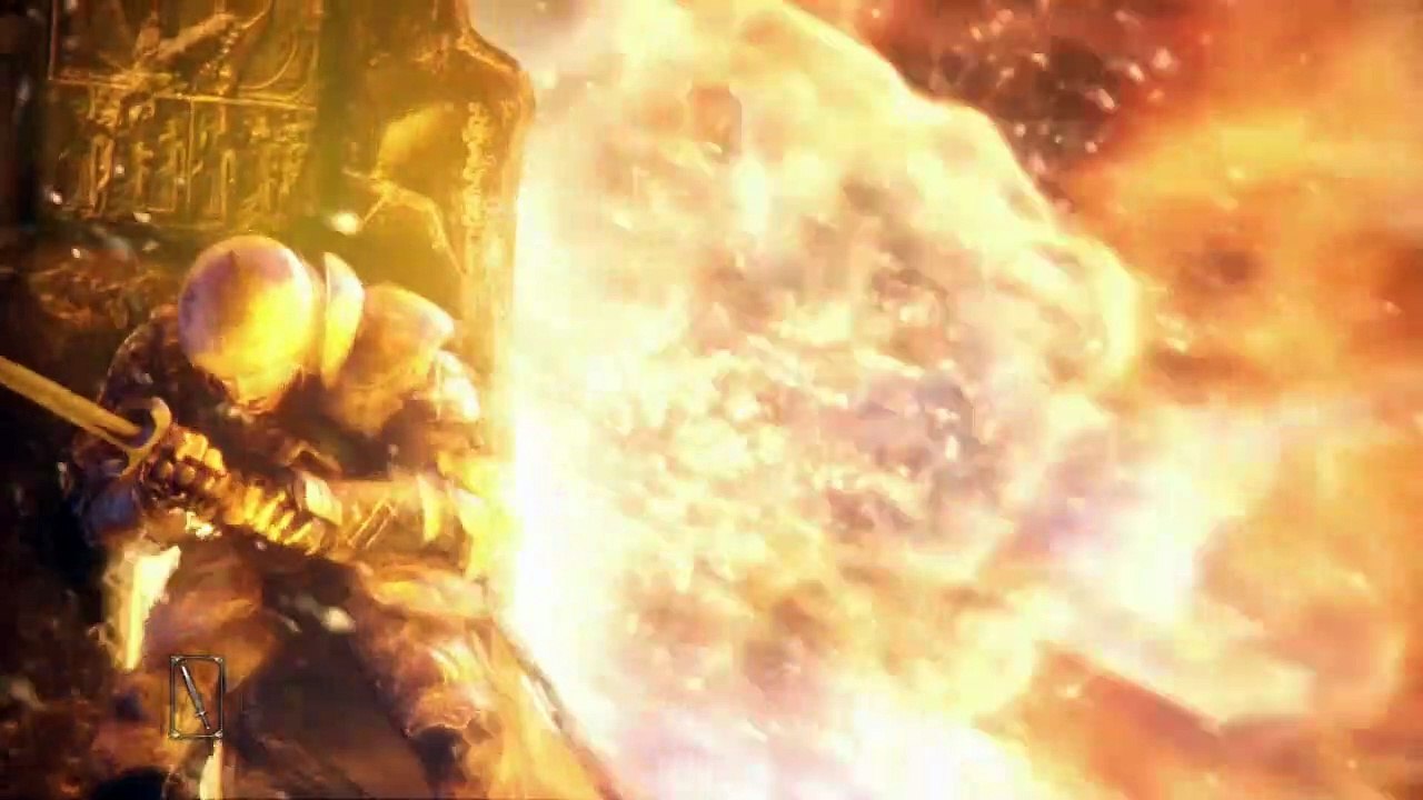 Deep Down teaser #1
