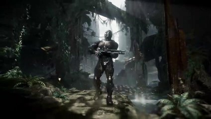 Crysis 3 TV commercial #1