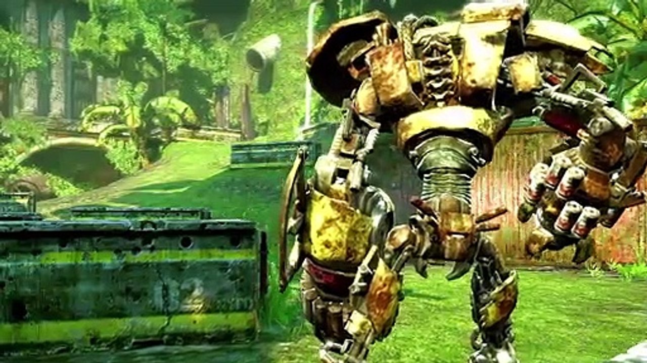 Enslaved: Odyssey to the West premiera wersji PC