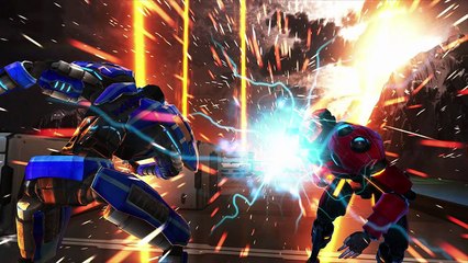 Frozen Cortex beta launch trailer