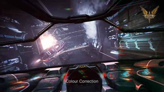 Elite: Dangerous dev diary #8