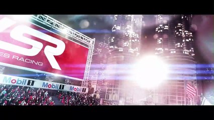 GRID 2 gameplay trailer