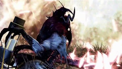 Call of Duty: Ghosts Extinction - trailer