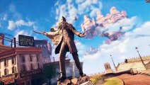 BioShock Infinite Lamb of Columbia trailer