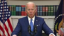 Biden propõe pacote de U$33 bilhões de ajuda à Ucrânia