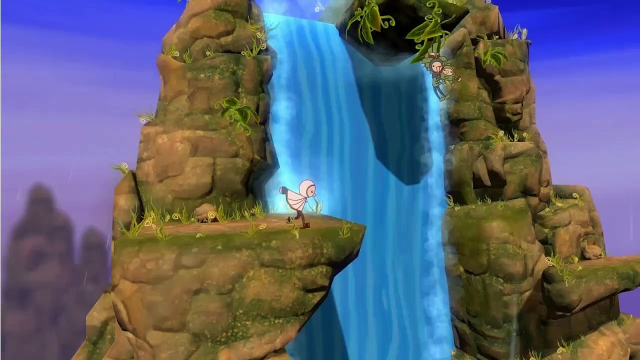 Shu teaser