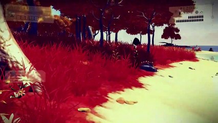 No Man's Sky trailer