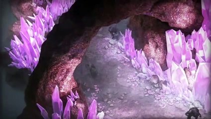 Pillars of Eternity gameplay trailer