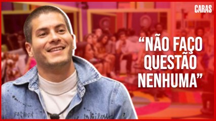 BBB: MAÍRA CARDI SE IRRITA COM POSICIONAMENTO DE BÁRBARA EM RELAÇÃO AO ARTHUR (2022)