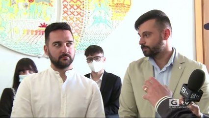 TG GARGANOTV 28 04 2022