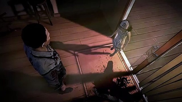 The Walking Dead: A Telltale Games Series - Season Two episode #1 - All That Remains