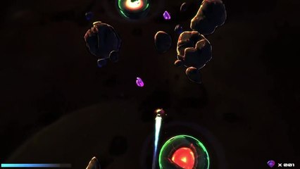 Lost Orbit trailer