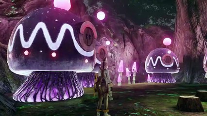 Lightning Returns: Final Fantasy XIII Guided Tour Video