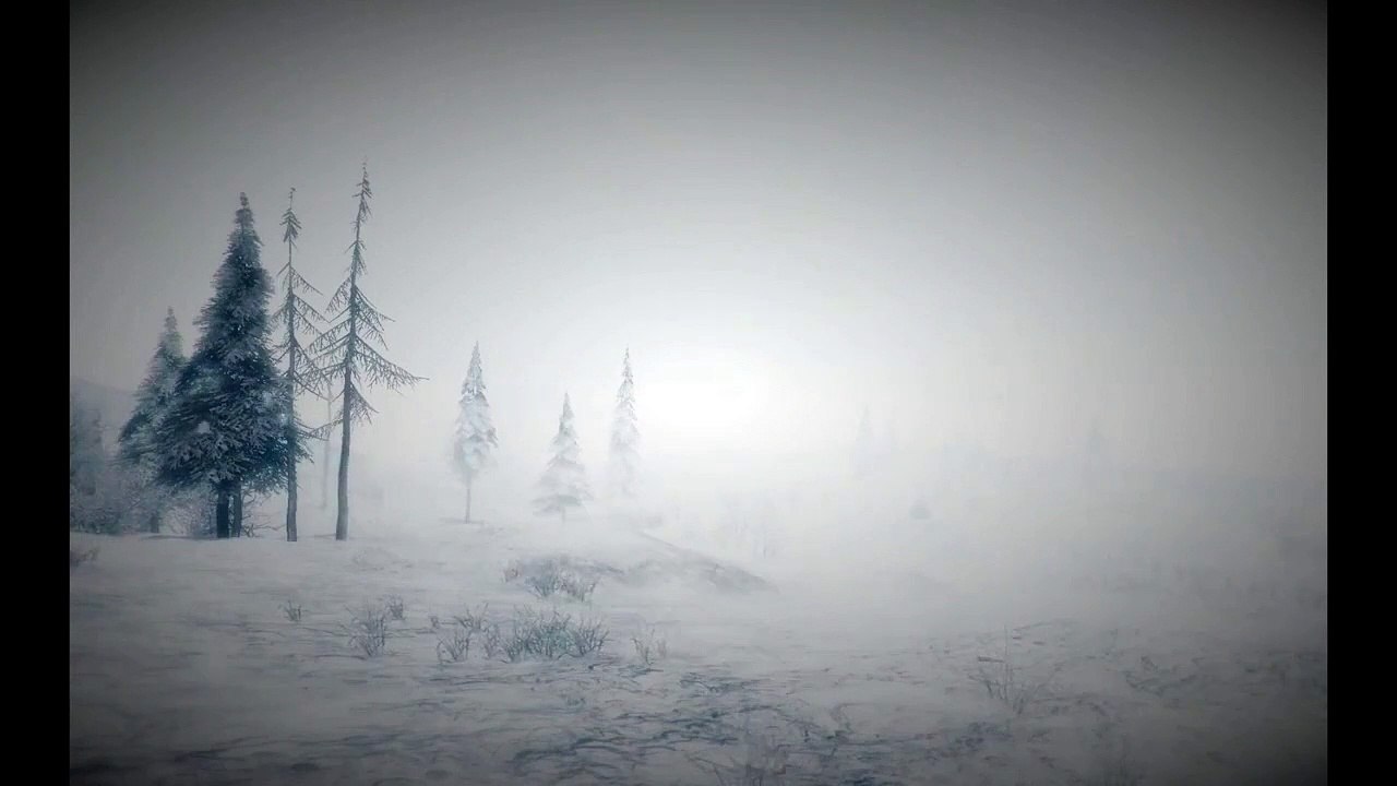 Kholat teaser