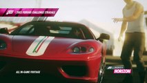 Forza Horizon meguiar's car pack