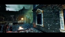 Sniper Elite: Nazi Zombie Army launch trailer