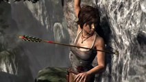 Tomb Raider Reborn Trailer (PL)