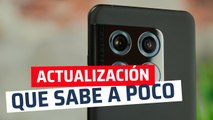 OnePlus 10 Pro, la actualización del gama alta de OnePlus que nos ha sabido a muy poco