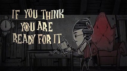 Don't Starve forbidden knowledge