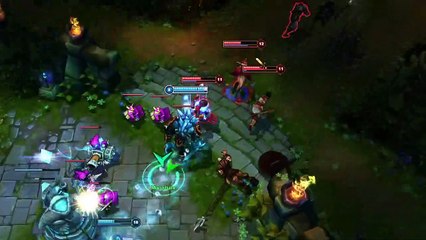 League of Legends Patch v.3.03 (PL)