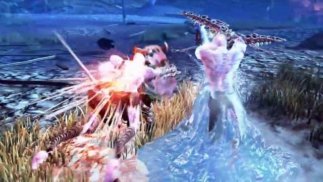 Neverwinter Wizard montage #2