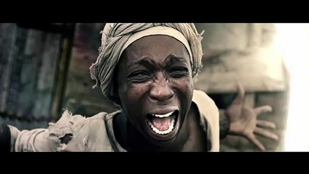 Assassin's Creed IV: Black Flag - Freedom Cry standalone version trailer