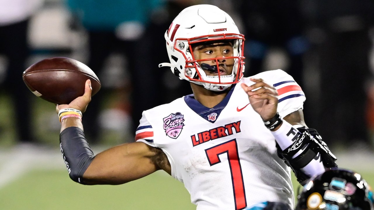 NFL Draft Predict The Pick: Team To Take Malik Willis