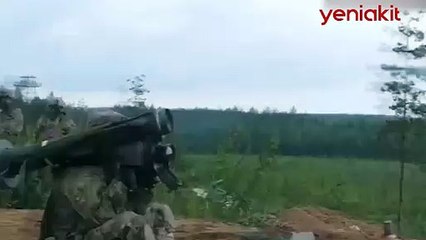 Rus tanklarında ölümcül tasarım hatası!