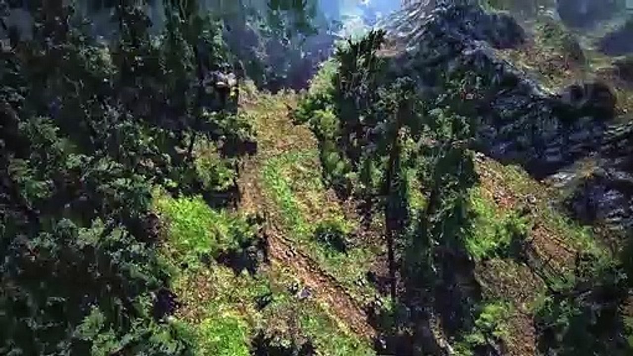 Runemaster teaser